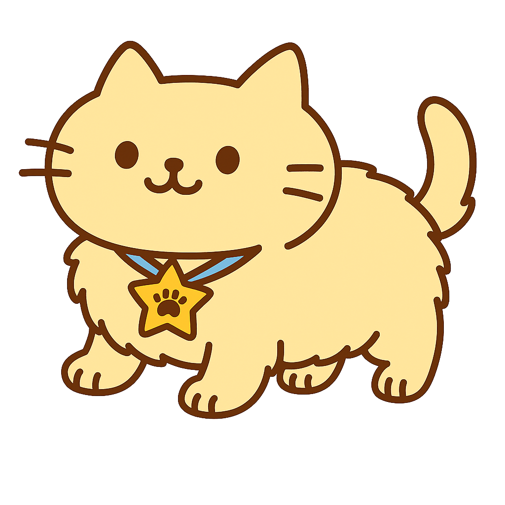 みににゃん